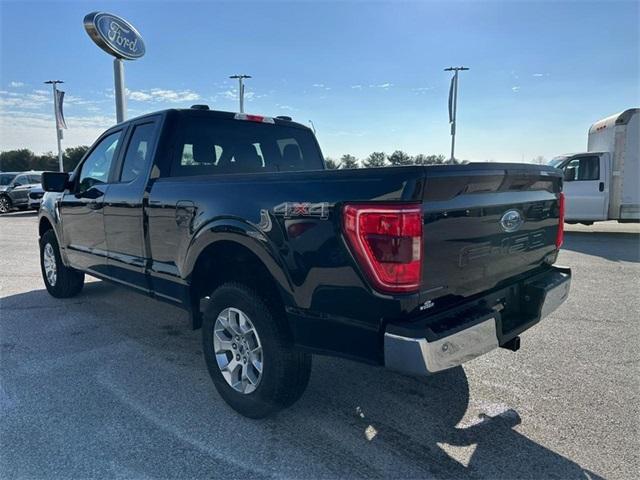 used 2022 Ford F-150 car, priced at $36,000