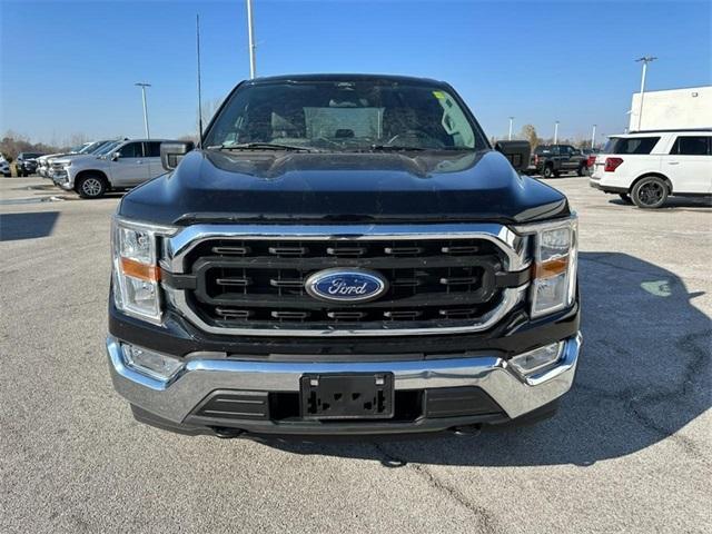 used 2022 Ford F-150 car, priced at $36,000