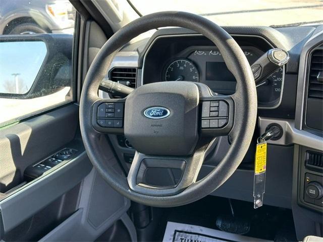 used 2022 Ford F-150 car, priced at $36,000