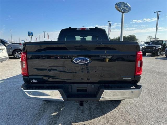 used 2022 Ford F-150 car, priced at $36,000