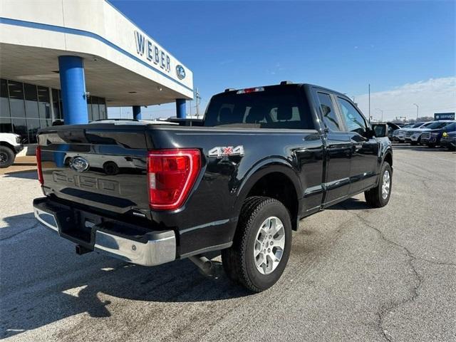 used 2022 Ford F-150 car, priced at $36,000