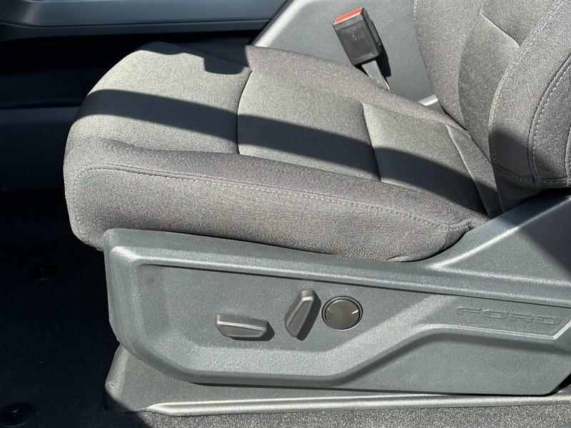 new 2025 Ford F-150 car, priced at $52,142