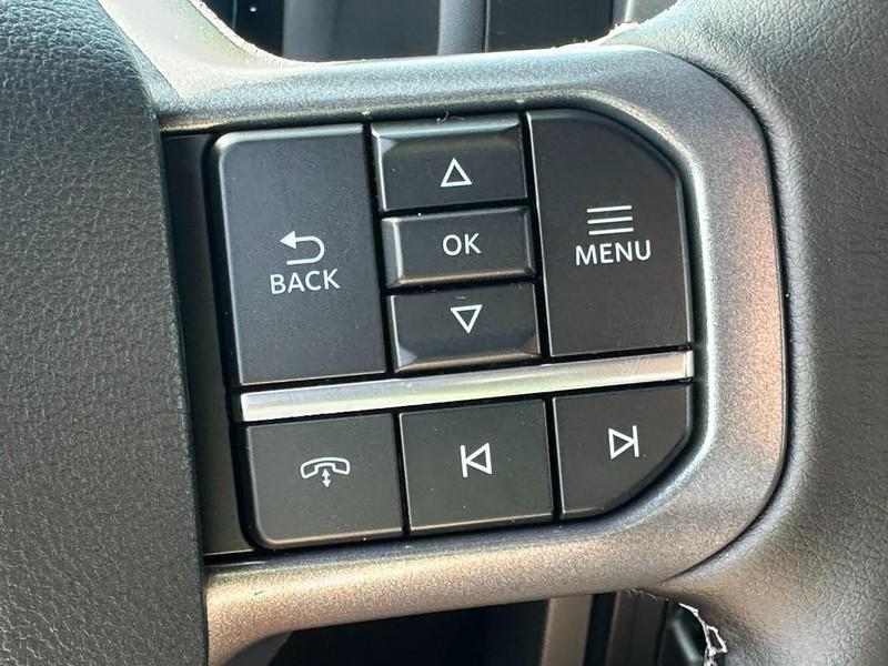new 2025 Ford F-150 car, priced at $52,142