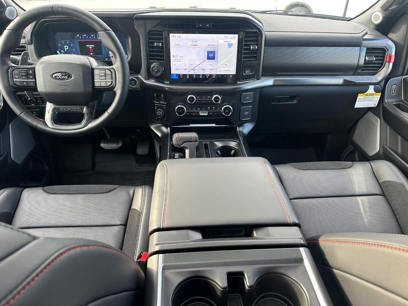 new 2025 Ford F-150 car, priced at $79,803