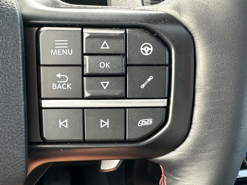 new 2025 Ford F-150 car, priced at $79,803