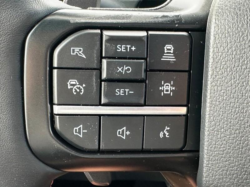 new 2025 Ford F-150 car, priced at $79,803