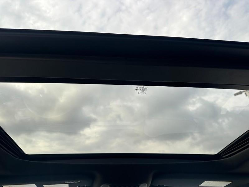 new 2025 Ford F-150 car, priced at $79,803