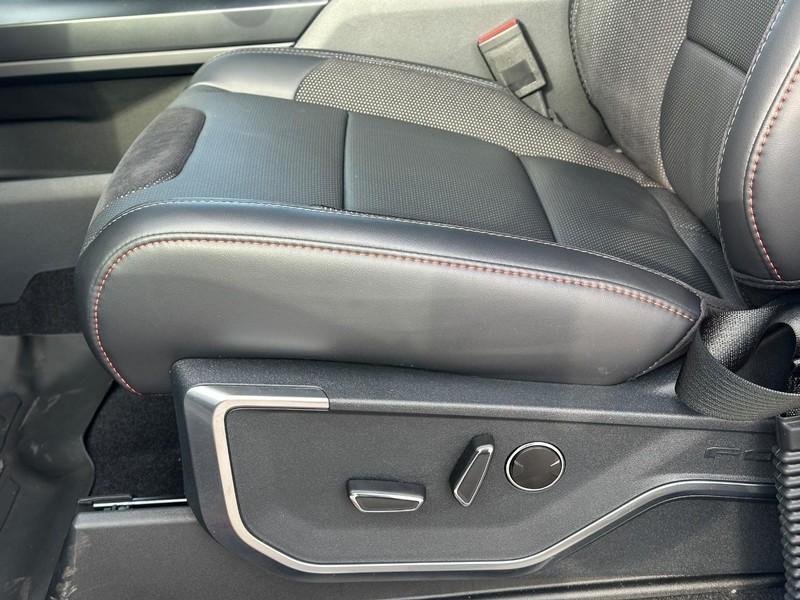 new 2025 Ford F-150 car, priced at $79,803