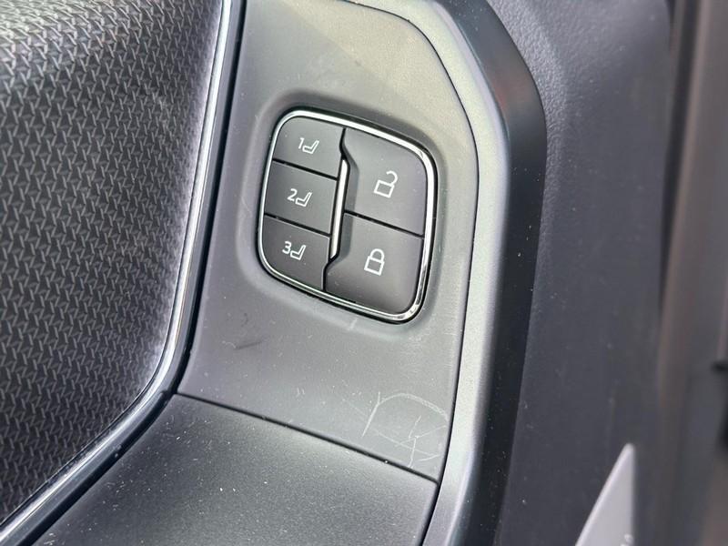 new 2025 Ford F-150 car, priced at $79,803