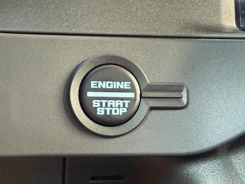 new 2025 Ford Bronco car