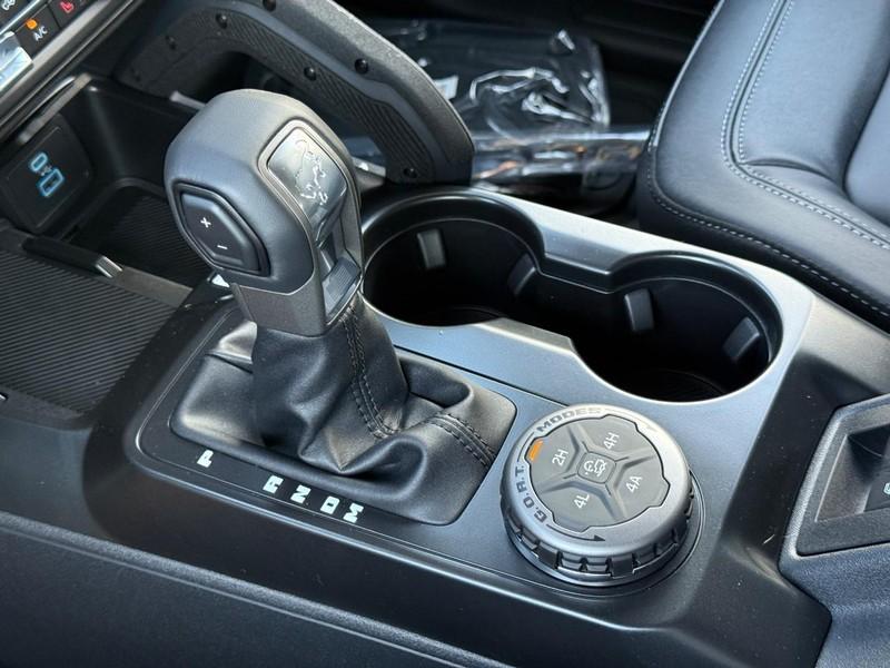 new 2025 Ford Bronco car