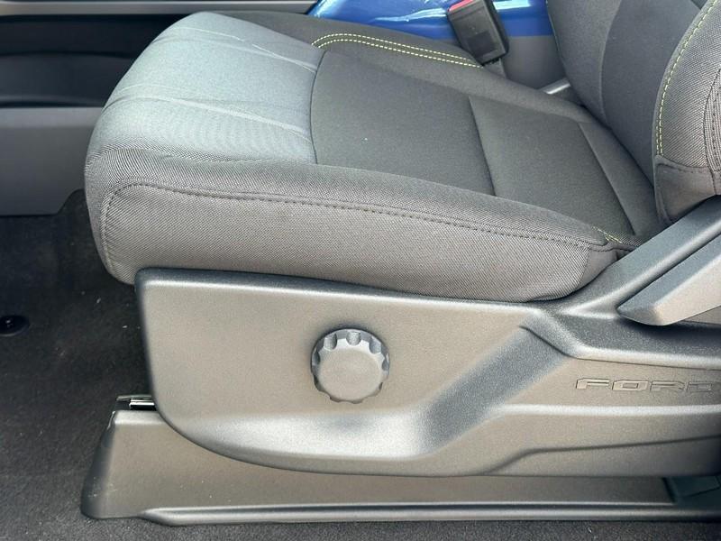 new 2025 Ford F-150 car, priced at $45,849