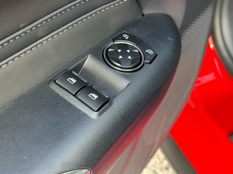 new 2025 Ford Mustang car, priced at $53,033