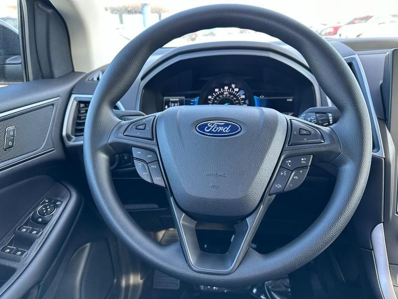 new 2024 Ford Edge car, priced at $37,880