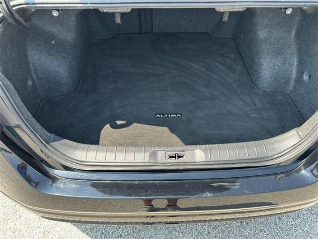 used 2022 Nissan Altima car, priced at $19,000