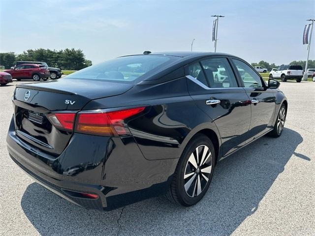 used 2022 Nissan Altima car, priced at $19,000