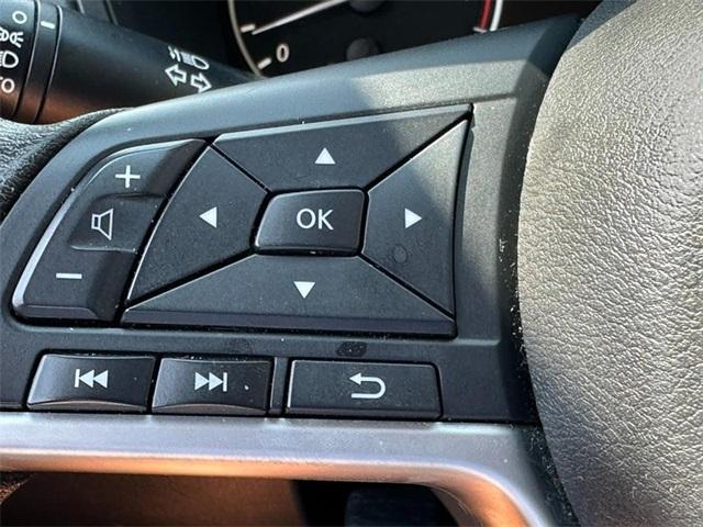 used 2022 Nissan Altima car, priced at $19,000