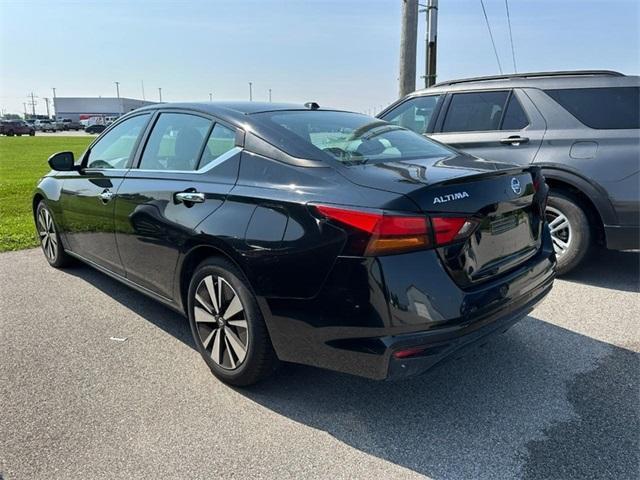used 2022 Nissan Altima car, priced at $19,000