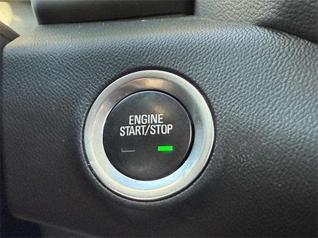 used 2022 GMC Terrain car, priced at $23,700