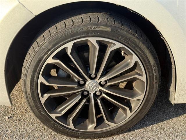 used 2014 Toyota Corolla car, priced at $11,500