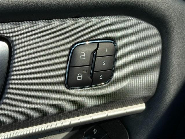 used 2025 Ford Explorer car, priced at $53,000