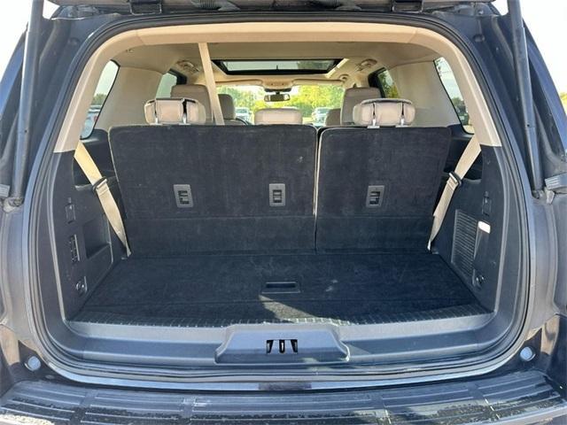 used 2023 Ford Expedition car, priced at $41,000