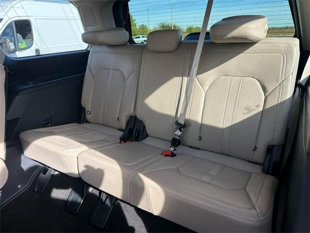 used 2023 Ford Expedition car, priced at $41,000
