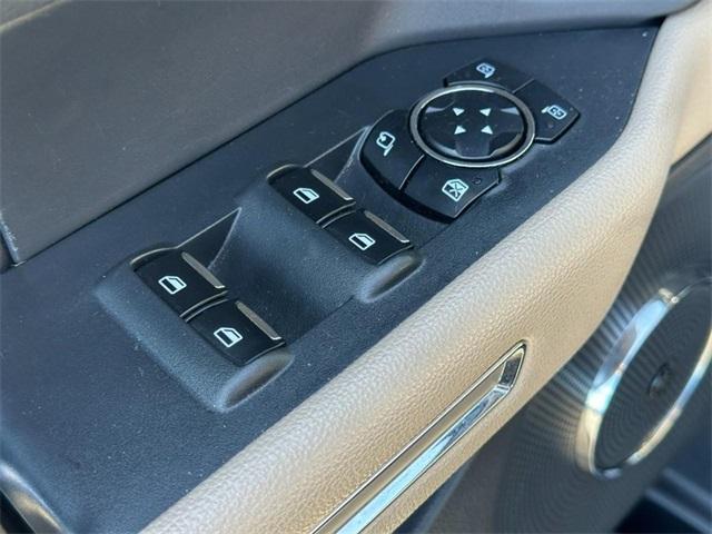 used 2023 Ford Expedition car, priced at $41,000