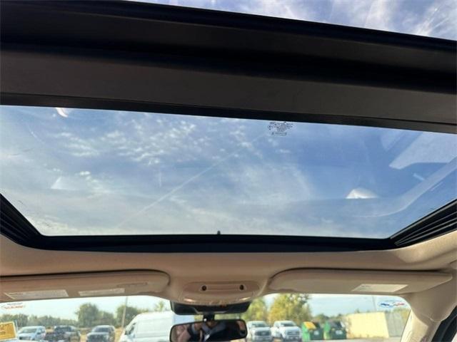 used 2023 Ford Expedition car, priced at $41,000