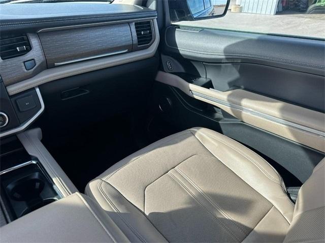 used 2023 Ford Expedition car, priced at $41,000