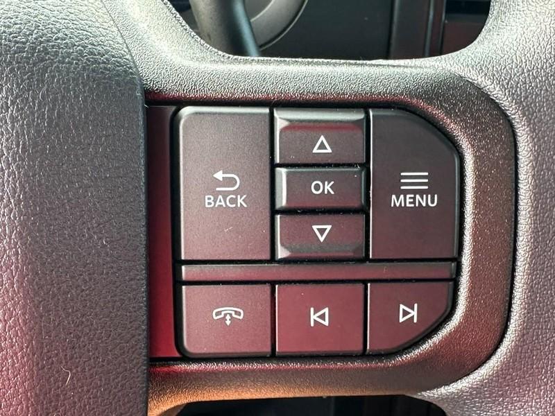 new 2025 Ford F-150 car, priced at $51,121