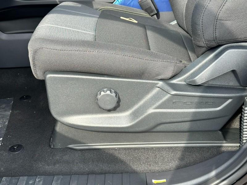 new 2025 Ford F-150 car, priced at $51,121