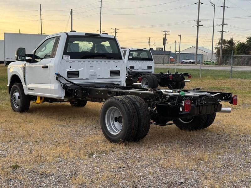 new 2026 Ford F-350 car, priced at $71,440