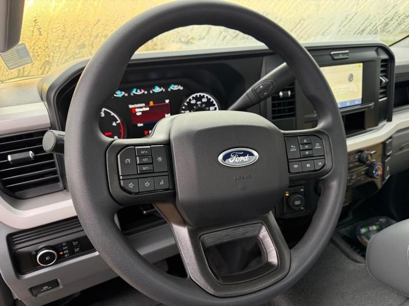 new 2026 Ford F-350 car, priced at $71,440
