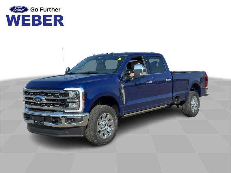 new 2026 Ford F-350 car, priced at $73,228