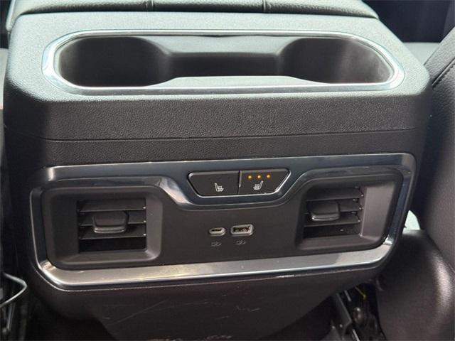 used 2022 GMC Sierra 1500 car, priced at $54,500