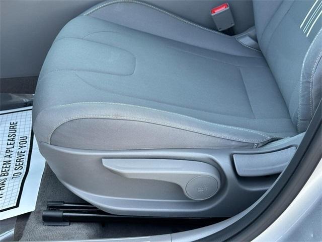 used 2023 Hyundai Elantra car, priced at $19,000