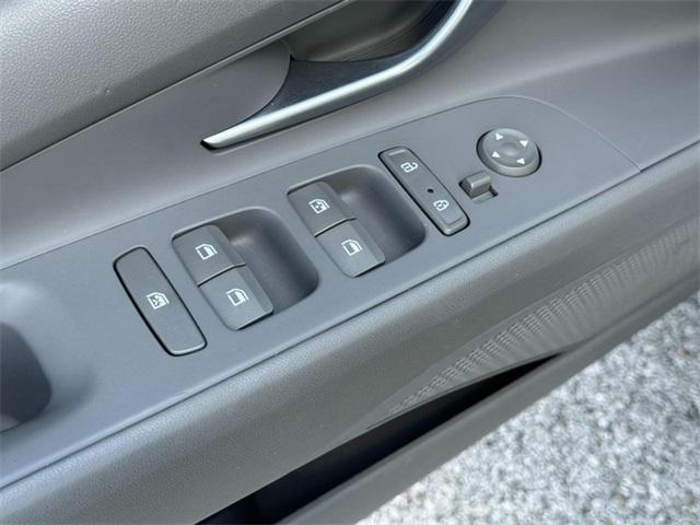 used 2023 Hyundai Elantra car, priced at $19,000