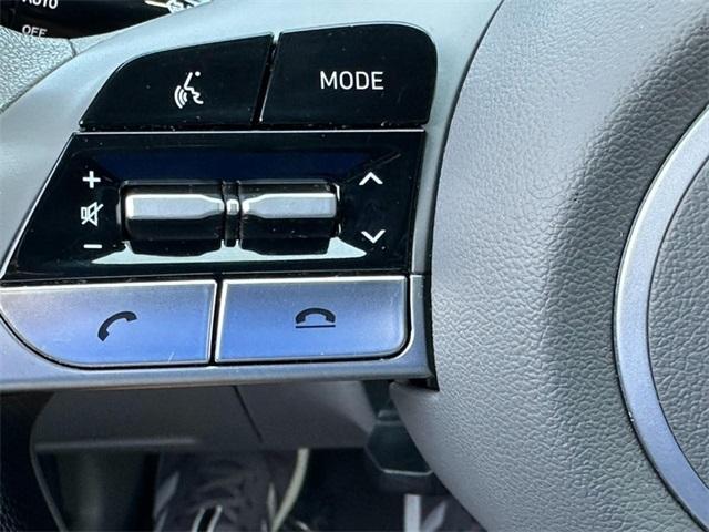 used 2023 Hyundai Elantra car, priced at $19,000