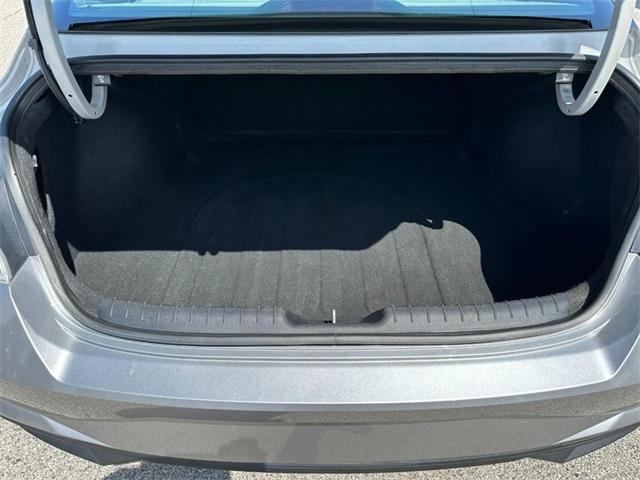 used 2023 Hyundai Elantra car, priced at $19,000