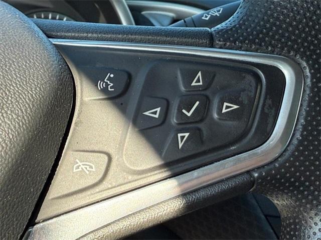 used 2022 Chevrolet Malibu car, priced at $18,000