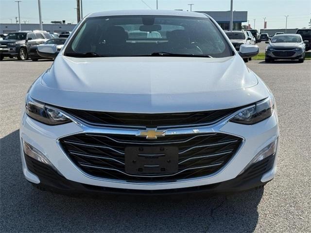 used 2022 Chevrolet Malibu car, priced at $18,000