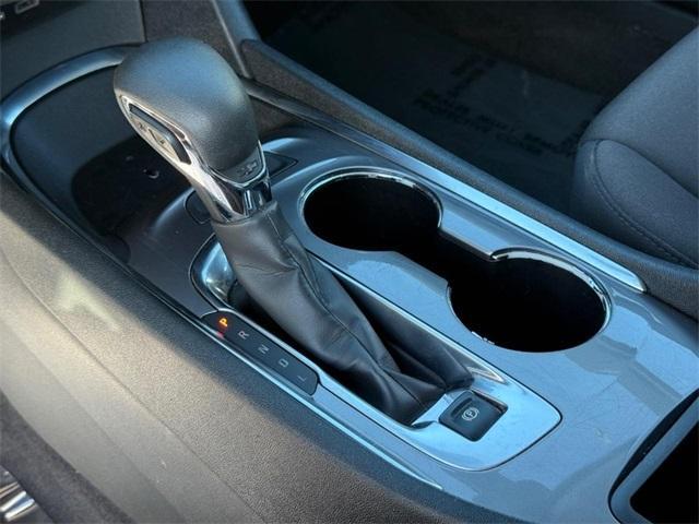used 2022 Chevrolet Malibu car, priced at $18,000