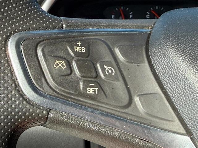 used 2022 Chevrolet Malibu car, priced at $18,000