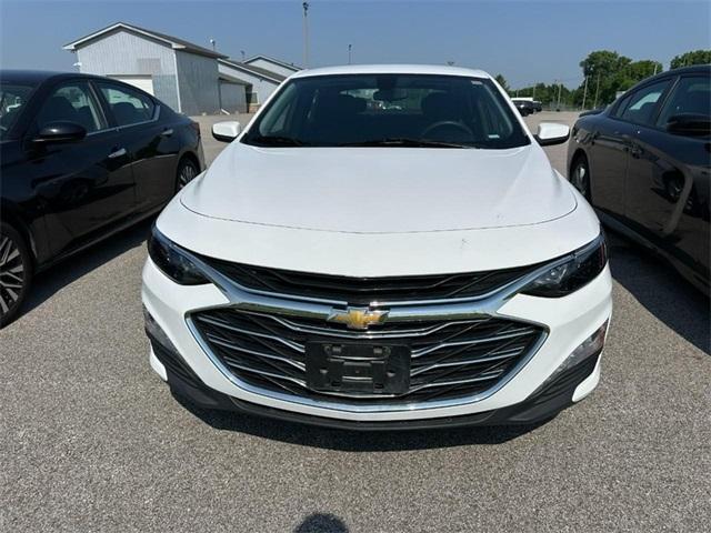 used 2022 Chevrolet Malibu car, priced at $18,000