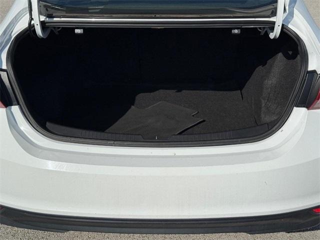 used 2022 Chevrolet Malibu car, priced at $18,000