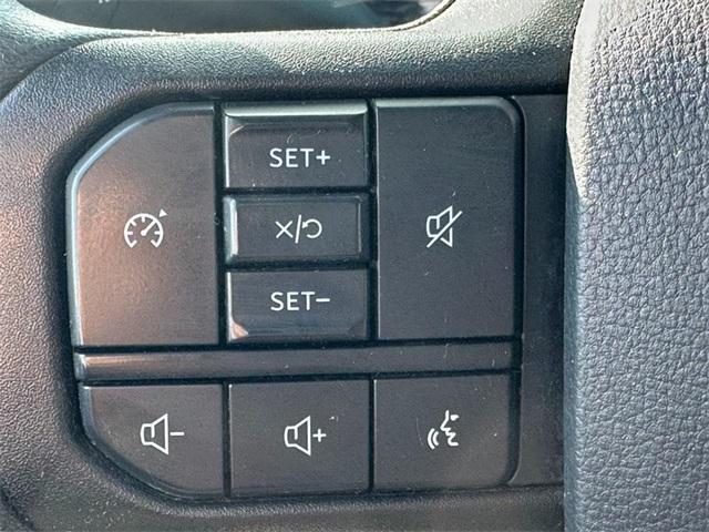 used 2024 Ford F-250 car, priced at $55,500