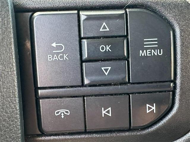 used 2024 Ford F-250 car, priced at $55,500