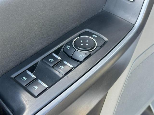 used 2024 Ford F-250 car, priced at $55,500