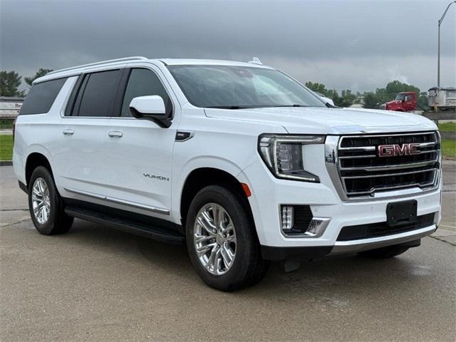 used 2023 GMC Yukon XL car, priced at $47,500